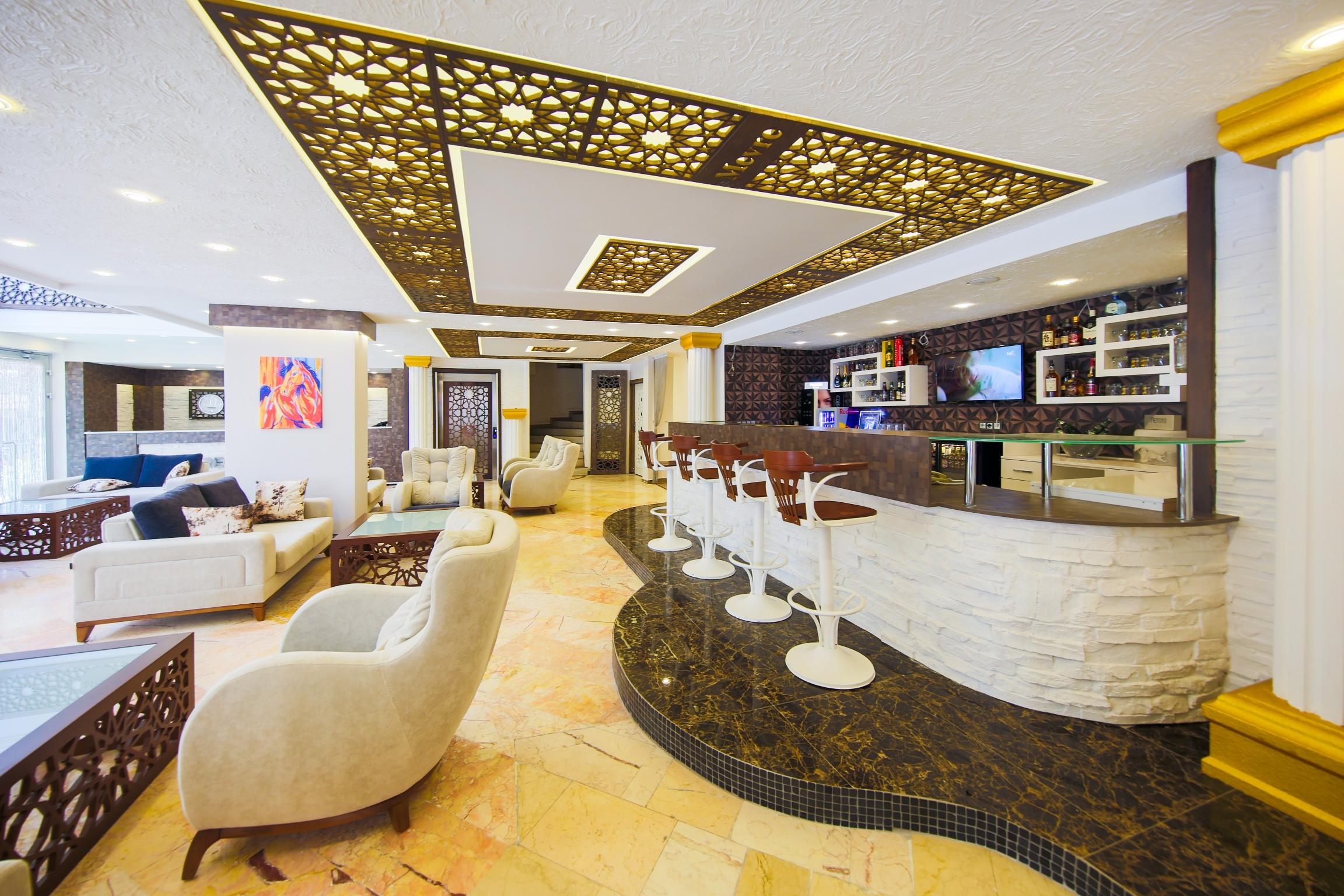 Mevre Hotel Antalya Exteriér fotografie
