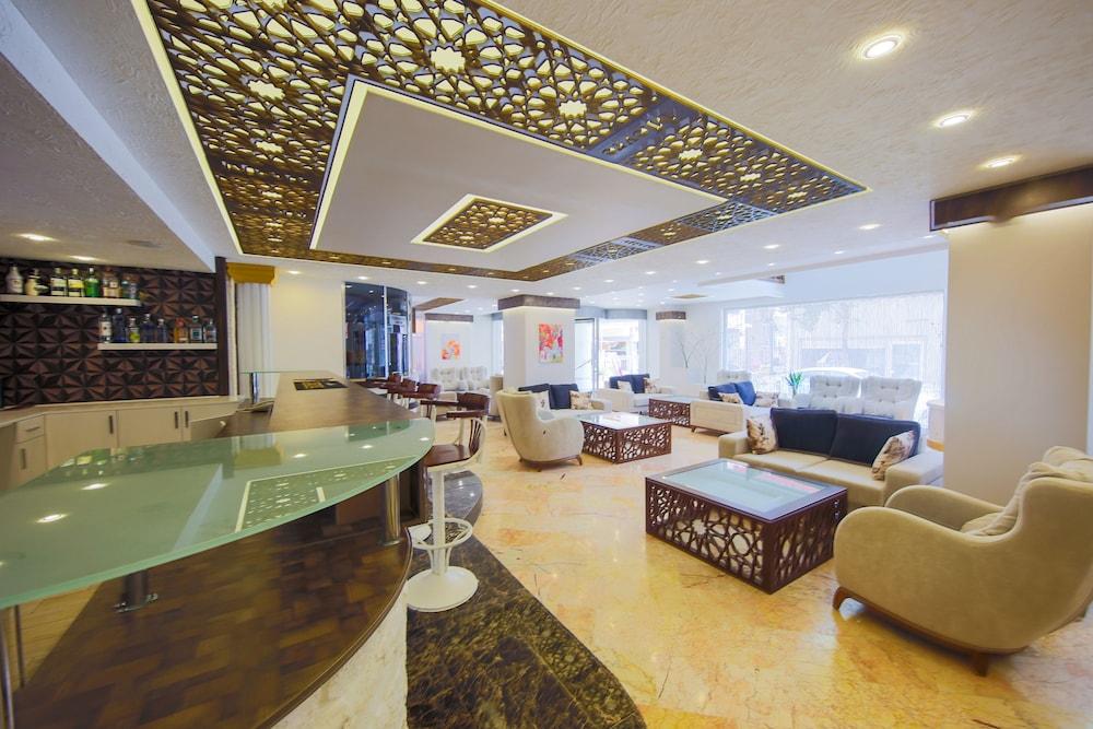 Mevre Hotel Antalya Exteriér fotografie